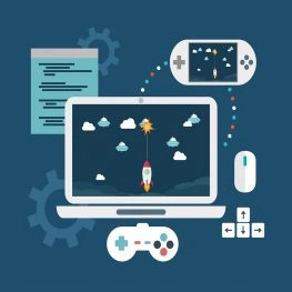 Programação de Jogos