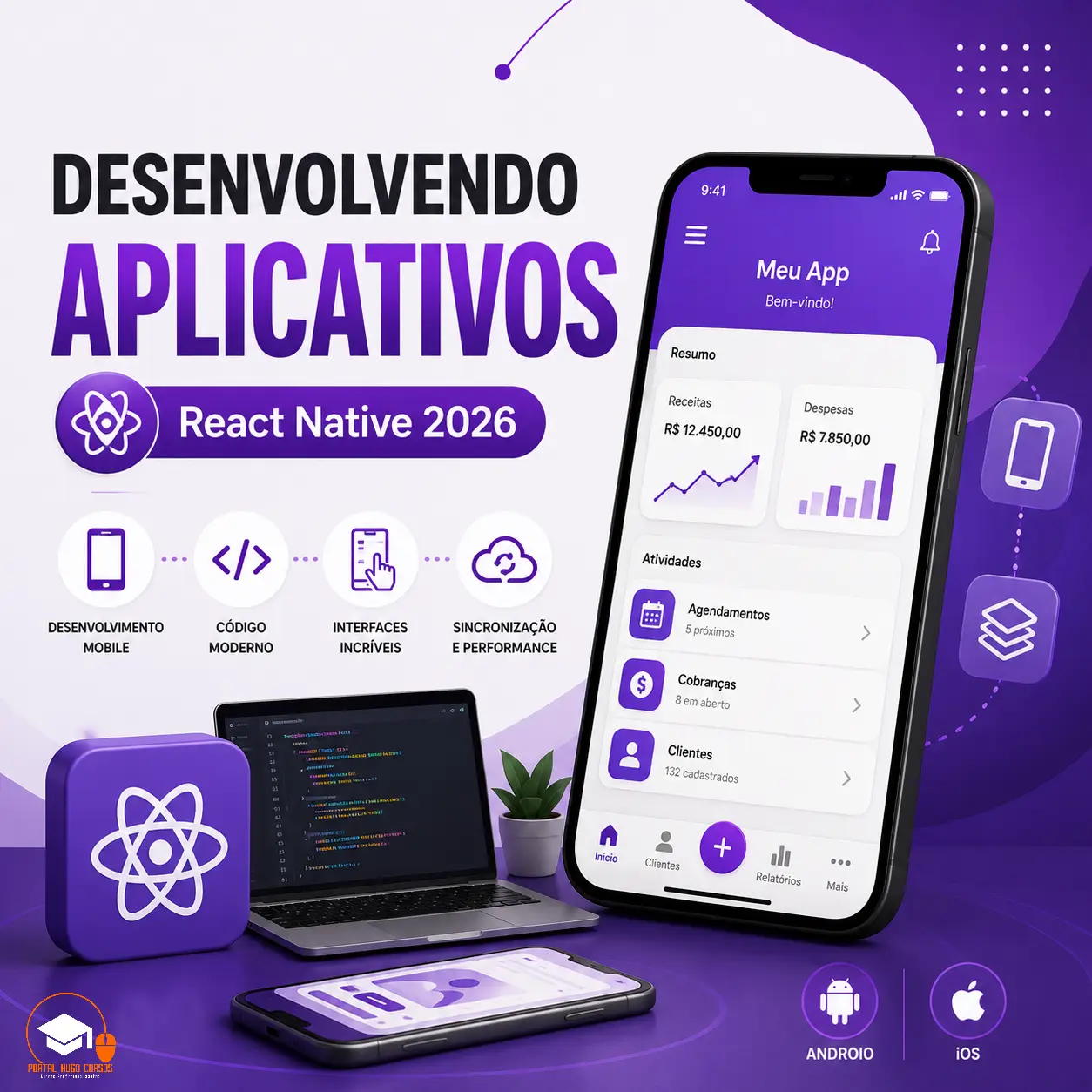React Native 2026