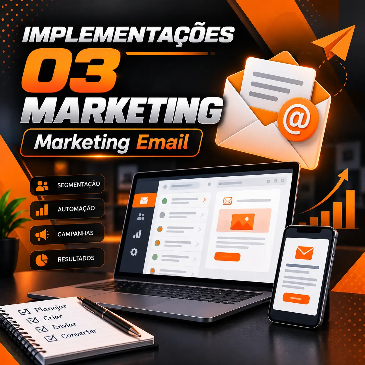 Marketing Implementações 03