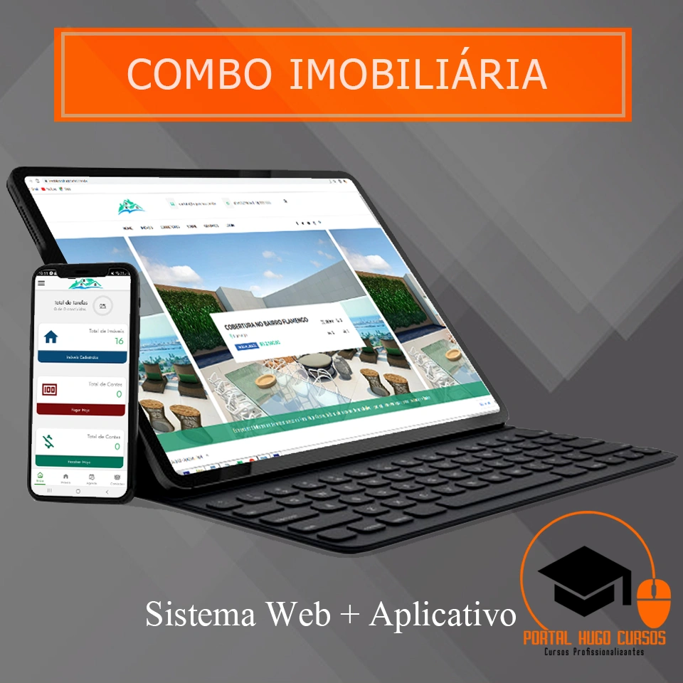 Combo Imobiliária