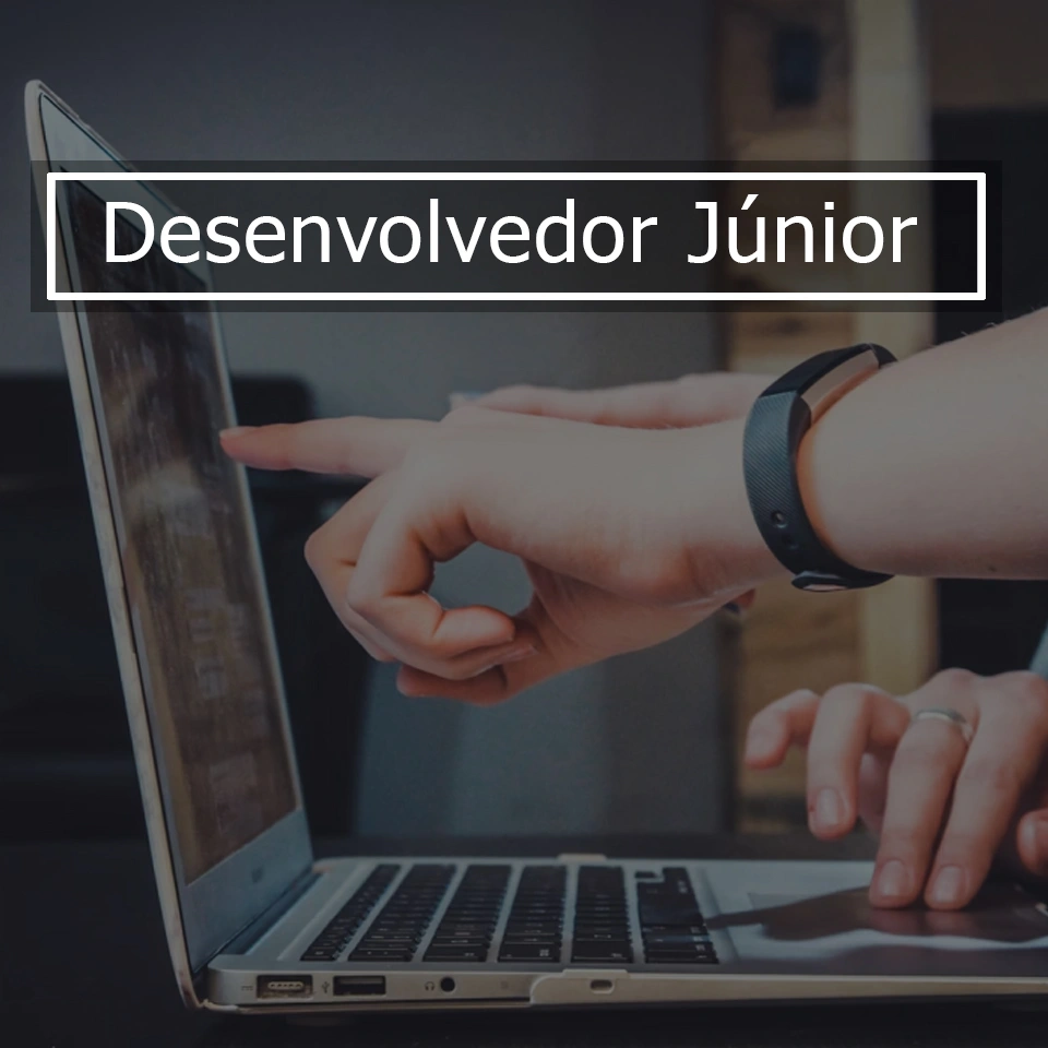 Desenvolvedor Júnior