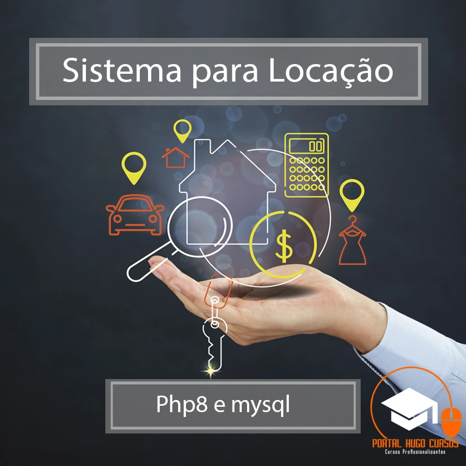 Sistema Locação