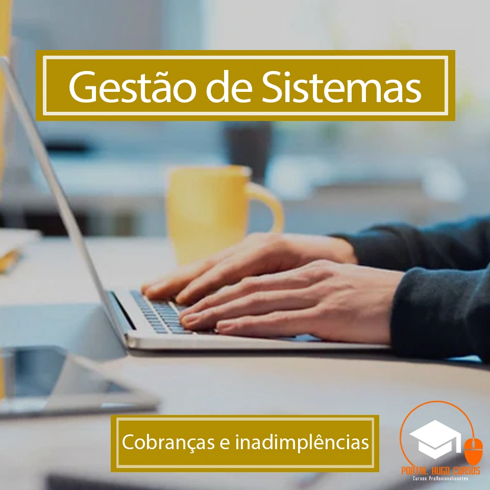 Gestão de Sistemas