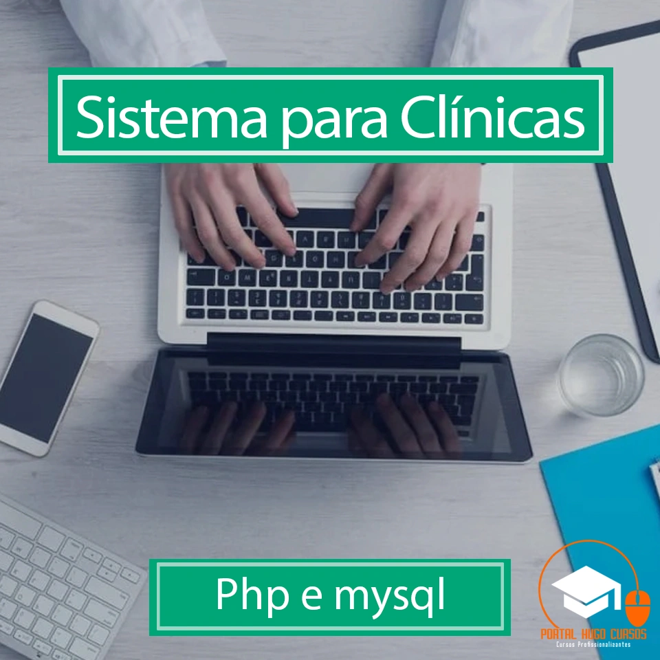 Sistema para Clínicas