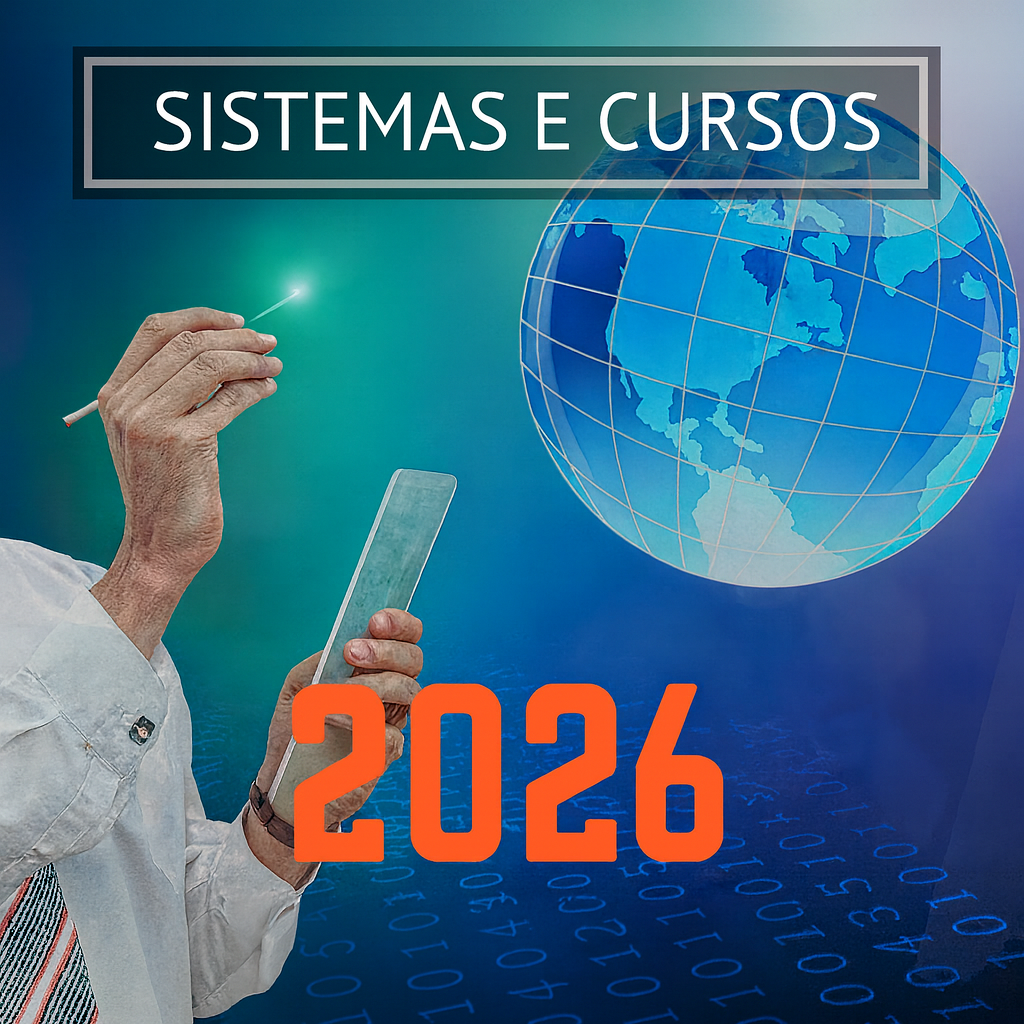 Pacotão 2026