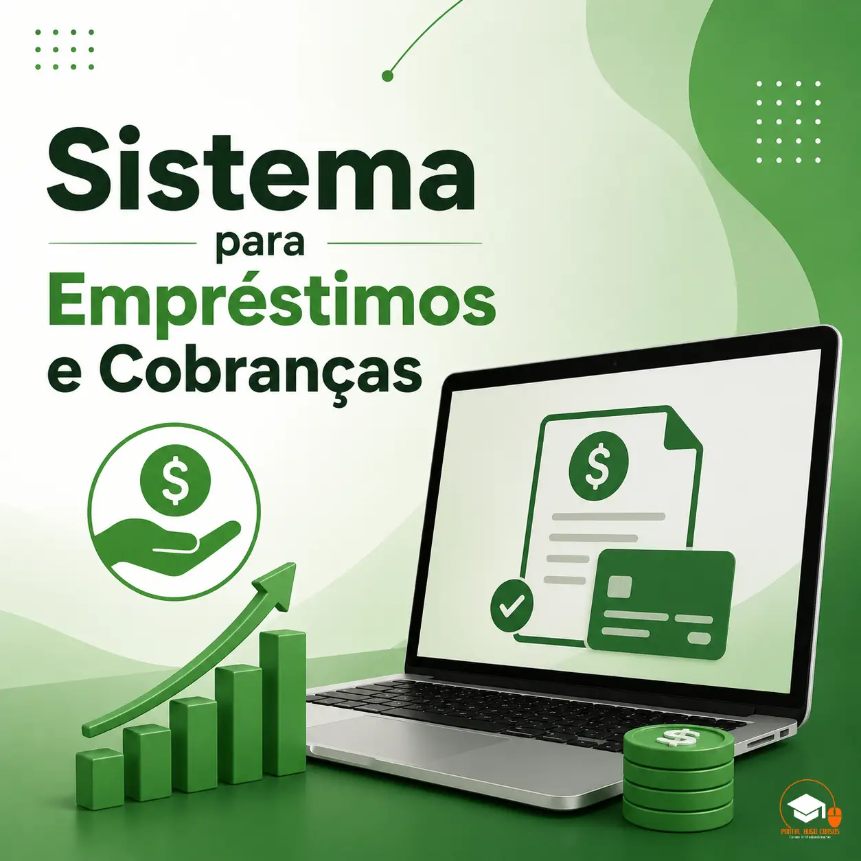 Sistema de Cobranças e Empréstimos